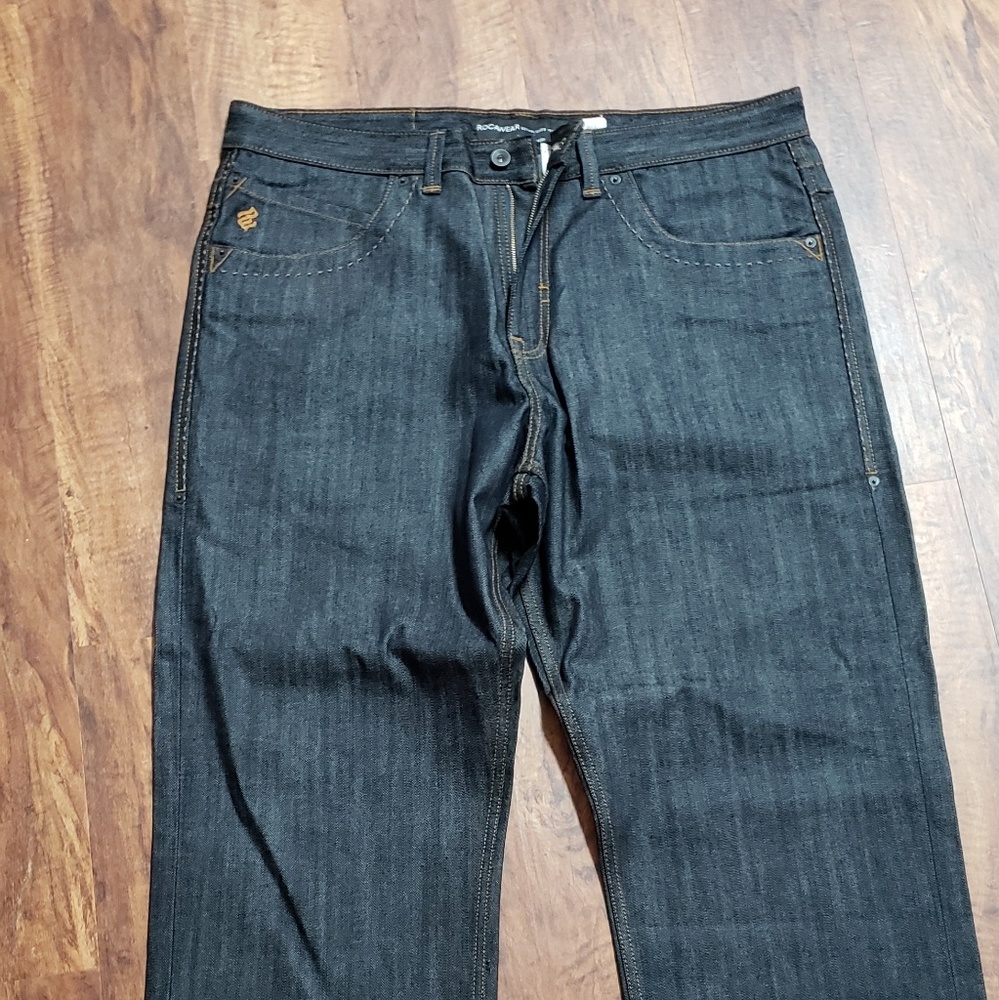 Rocawear Denim Jean's